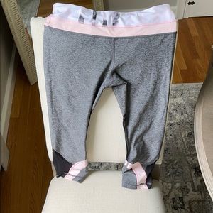 Lululemon capris